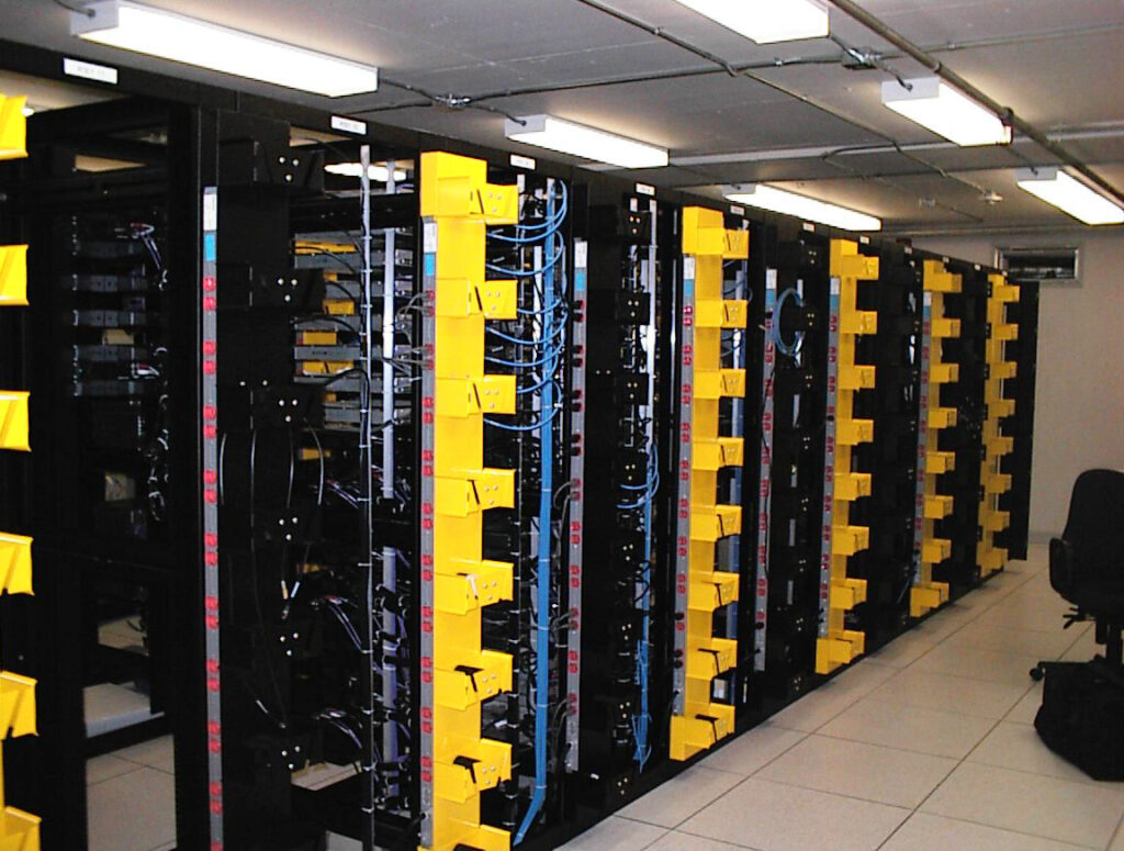 Server