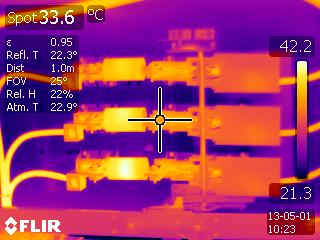 Thermal Imaging 1