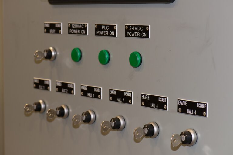 Controls